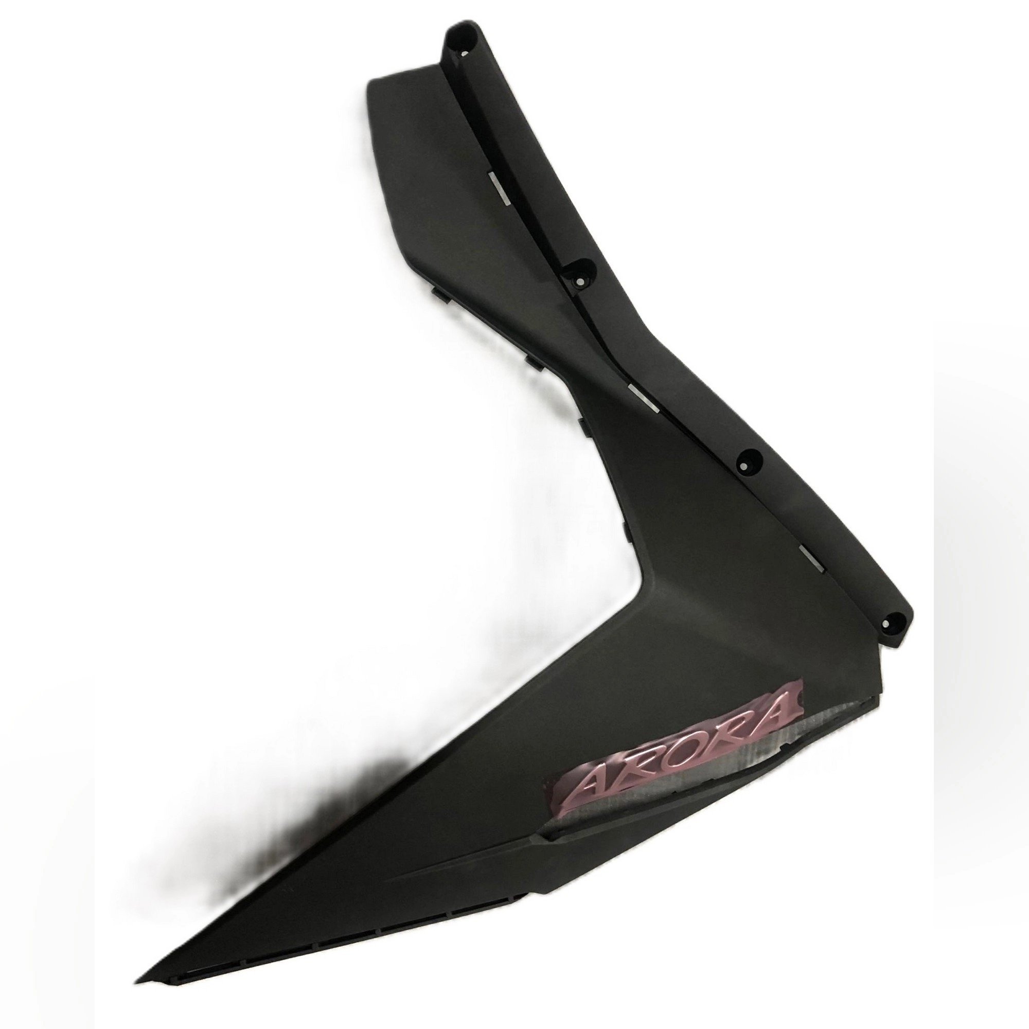 ARORA CHINF 318 ÖN SAĞ SİNYAL PANELİ SİYAH #CHINF318 - 031